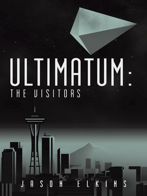 cover image of Ultimatum